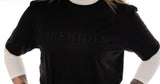 Blackout unisex T-shirt